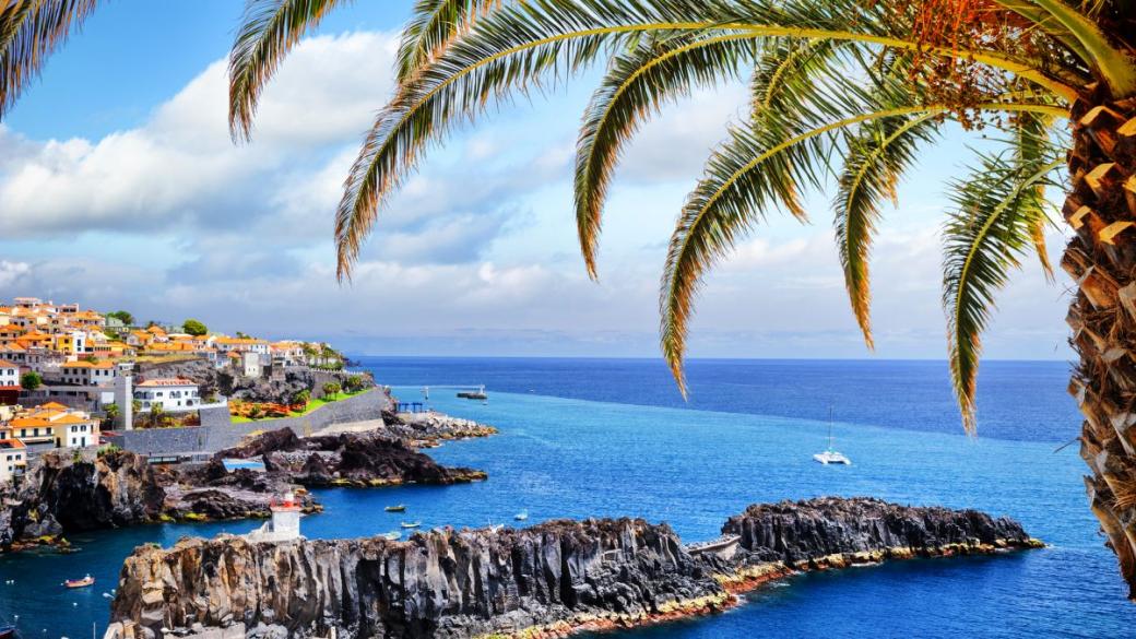 15-те най-живописни острова в Европа