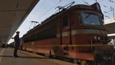 Българските държавни железници БДЖ ще се модернизират Оказва се обаче