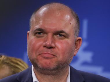 Владислав Панев ще търси подкрепа за приватизация на ББР