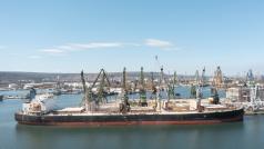 Пактът който позволи безопасен черноморски износ на зърно от Украйна