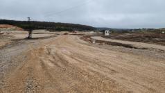 Строителство на магистрала Хемус ИнфраструктураОбновенаМагистрала Хемус вече е 16 км