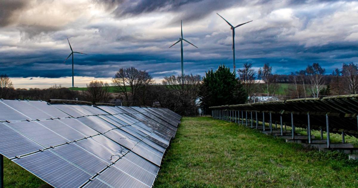 Баварската компания Eco Stor иска да изгради една от най-големите