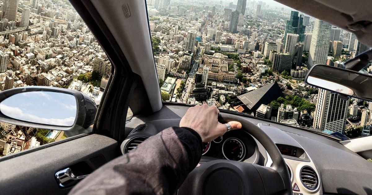 Задава се нова ера при полетите. На 12 юни 2023