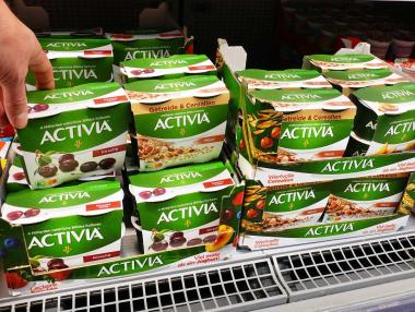 Русия национализира представителствата на Danone и Carlsberg