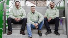 Основаната в България платформа за управление на плащания Payhawk получи
