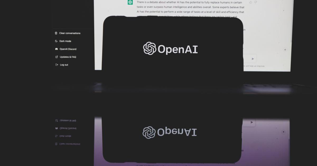 Изкуственият интелект (AI) ще бъде най-големият балон на всички времена.