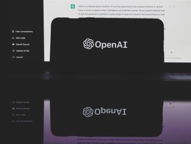 AI е напът да се превърне в най-големия „балон“ на всички времена