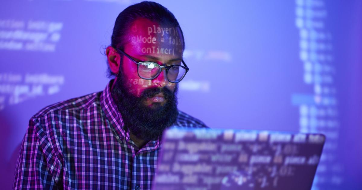 Повечето програмисти в Индия, които работят на ишлеме“ за западните