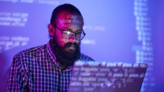 Повечето програмисти в Индия които работят на ишлеме за западните