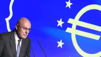 Димитър Радев остава начело на БНБ за втори мандат