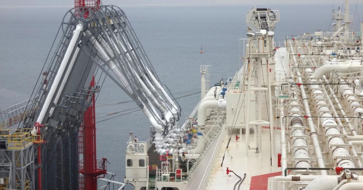 Глобалната енергийна криза промени пазарите на природен газ с дълбоки