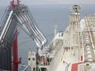 Газовата зима в ЕС: Несигурността остава