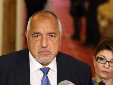 ПП-ДБ „откраднали“ идеята на ГЕРБ и ДПС за концесията на „Росенец“