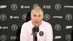 Милиардерът Хорхе Мас убеди най голямата футболна звезда в света Лионел