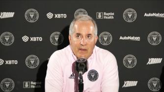 Кой, как и защо? Милиардерът, който убеди Меси да избере САЩ пред Саудитска Арабия