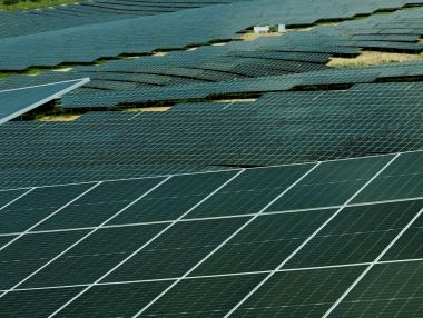 ВЕИ ще детронират въглищата в производството на ток през 2024 г.