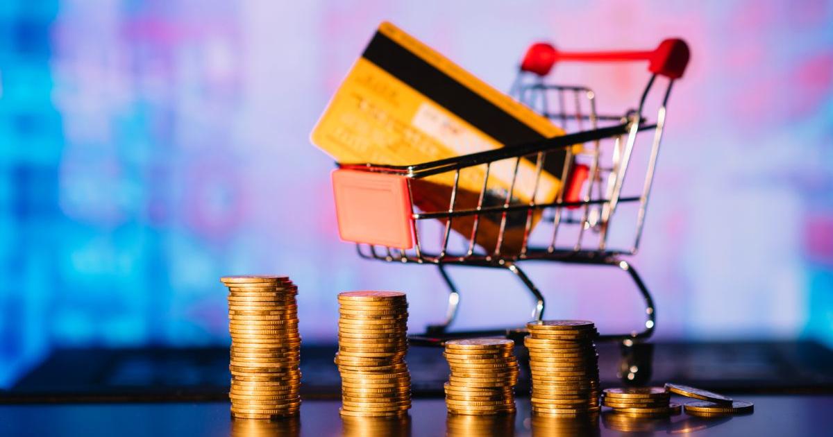 Инфлацията във Великобритания се охлади значително през месец юни, достигайки