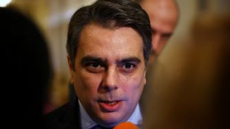 МС одобри създаването на института за анализи на Асен Василев