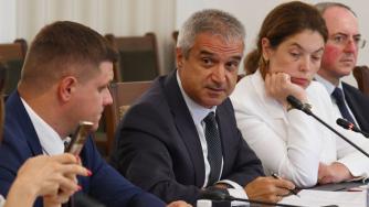 Преговорите с френската EDF за АЕЦ „Белене“ са замразени