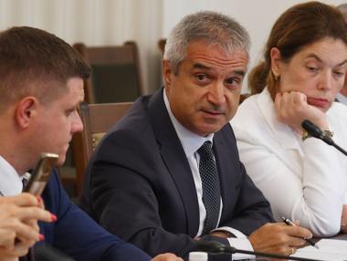 Преговорите с френската EDF за АЕЦ „Белене“ са замразени