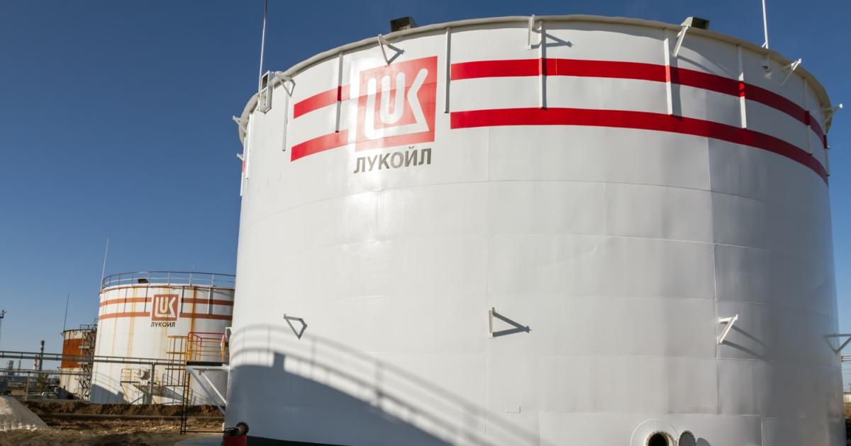 Руската компания Лукойл“ ще съди българската държава заради обвиненията в