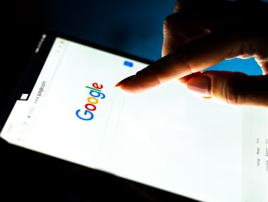 Google тества изкуствен интелект за писане на новинарски статии