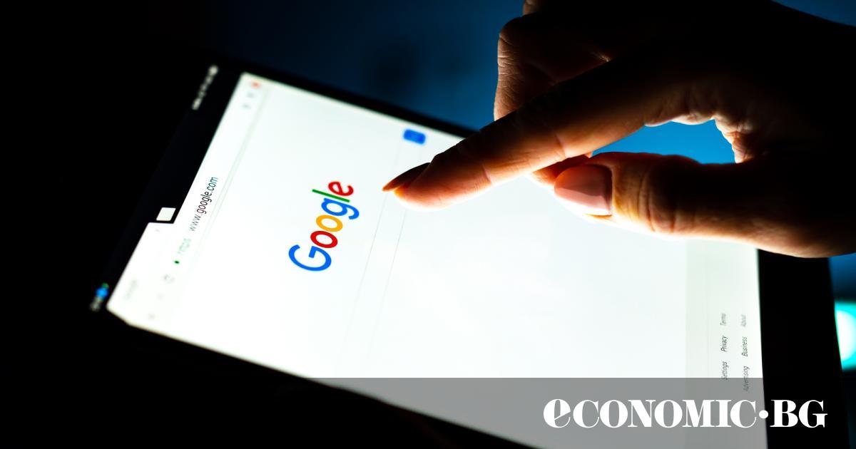Google тества изкуствен интелект за писане на новинарски статии