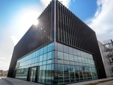 Equinix разшири втория си център за данни в София