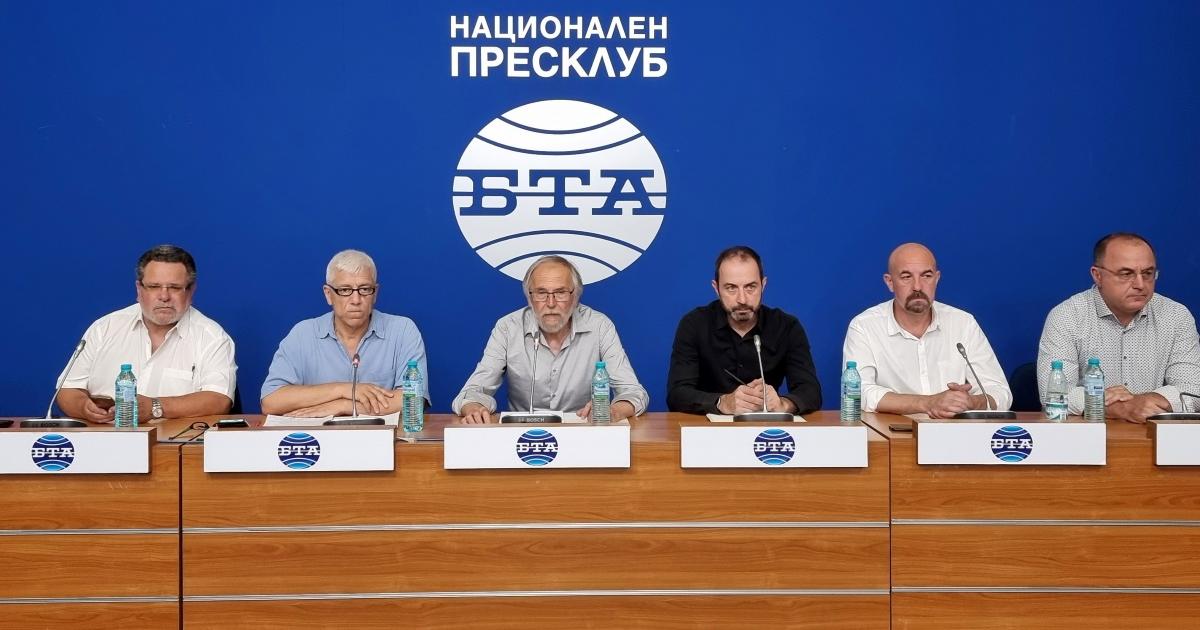 Лобистки“ и на парче“ – така Камарата на архитектите в