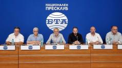 Лобистки и на парче – така Камарата на архитектите в