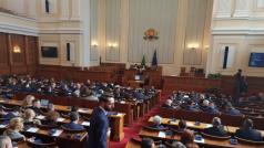 С голямо мнозинство депутатите одобриха на второ четене новото юридическо