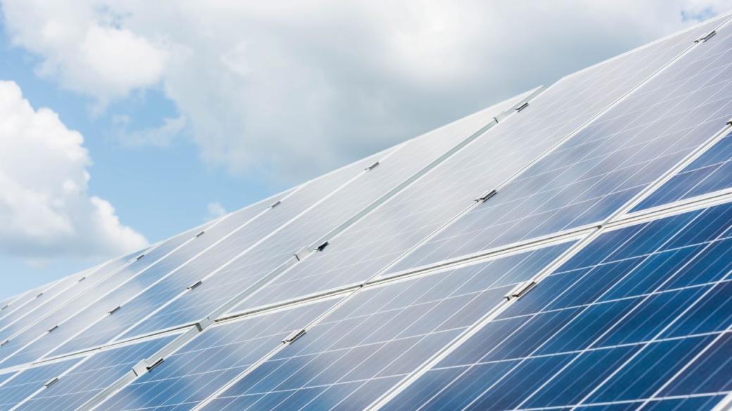 Българската Solarpro ще изгради 40 MW соларен парк в Румъния