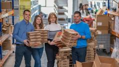 Историята на компанията Ina Essentials започва още в далечната 1999