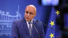 Управителният съвет на Европейската централна банка ЕЦБ хареса законопроекта на