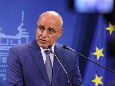 ЕЦБ хареса законопроекта за въвеждане на еврото, но има забележки