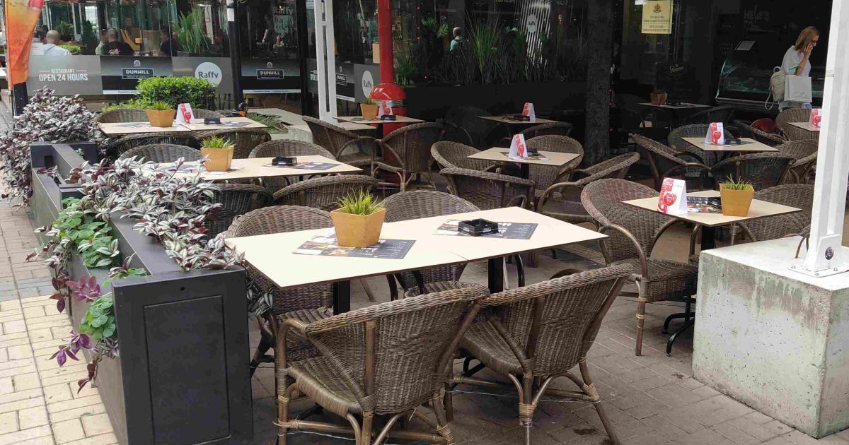 Недопустимо е цените в заведенията да се обявяват за грамаж,