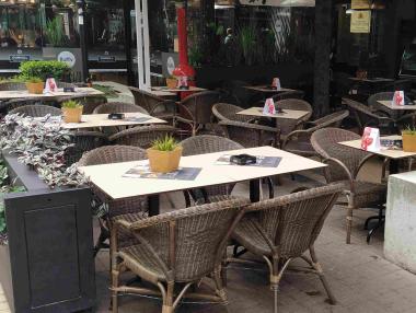 КЗП обяви за недопустими цените на грамаж в заведенията