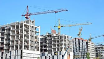 Спукването на имотния „балон“ ще е болезнено