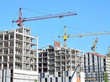 Спукването на имотния „балон“ ще е болезнено