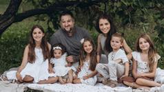 Когато се отваря темата за многодетните семейства с 3 и