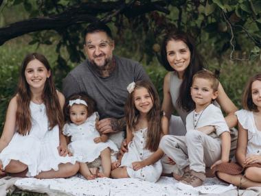 Големи семейства с още по-големи идеи