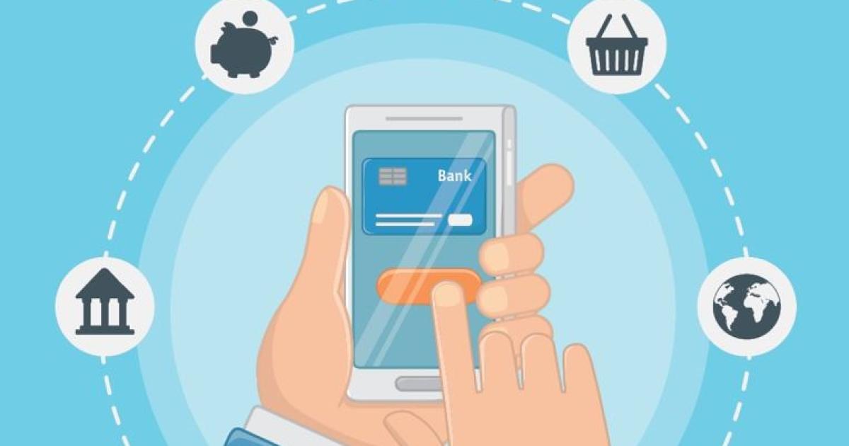 Банките и техните финансови услуги са в постоянна трансформация. Двигател