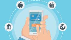 Банките и техните финансови услуги са в постоянна трансформация Двигател