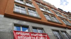 Пазарът на недвижимите имоти е в етап на забавяне и