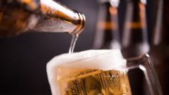 През последните години бирата устойчиво се налага като най често консумирана