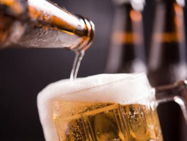 Производството на бира набира скорост