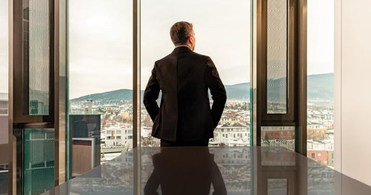 At the core of any company`s success are people and