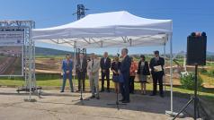 Газовото хранилище Чирен ЕнергетикаАмерикански банки ще финансират разширяването на газохранилището