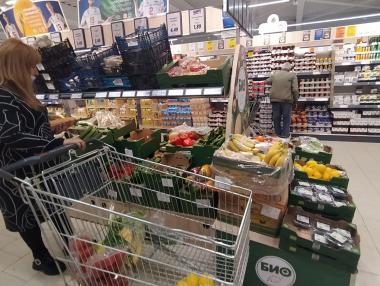 Дефлацията дойде, но докога ще остане?