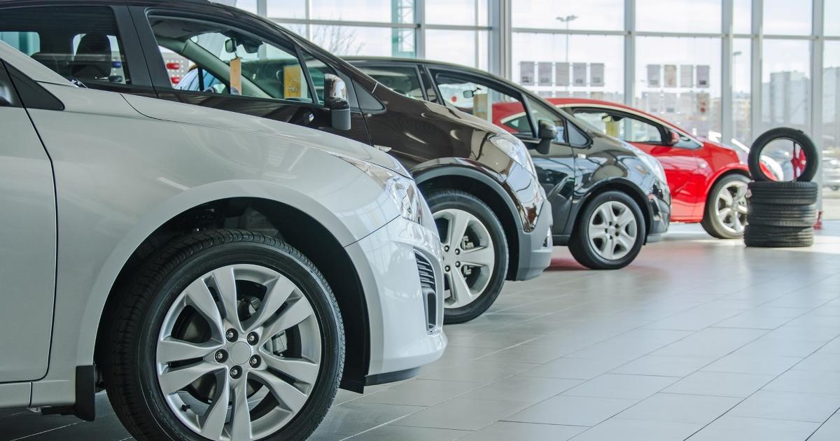 България отчита ръст в продажбите на нови коли през юни.